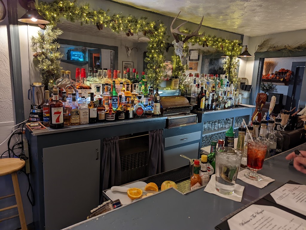 The Wayside Restaurant 16235