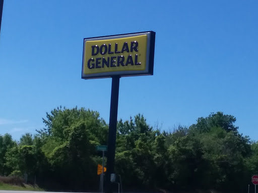 Discount Store «Dollar General», reviews and photos, 109 Brennan Dr, Kirkland, IL 60146, USA