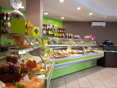 Patisserie Juilhard à Champeix