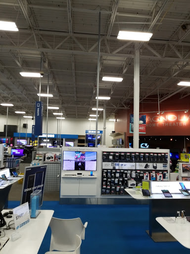 Electronics Store «Best Buy», reviews and photos, 12301 W Sunrise Blvd, Plantation, FL 33323, USA