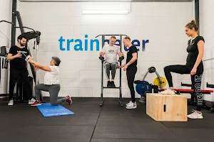 TrainBeter - Personal Training Breda image