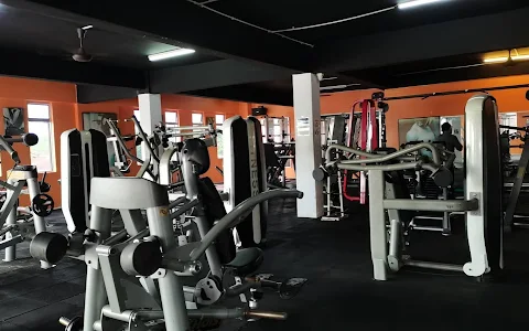Olympia Fitness Factory image