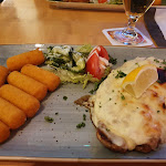 Photo n°1 de l'avis de Ron.a fait le 21/02/2022 à 19:46 sur le  Kinoklause à Lübben