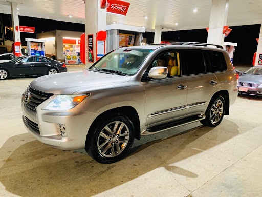 Used Car Dealer «First Quality Auto», reviews and photos, 706 Edwardia Dr, Greensboro, NC 27409, USA