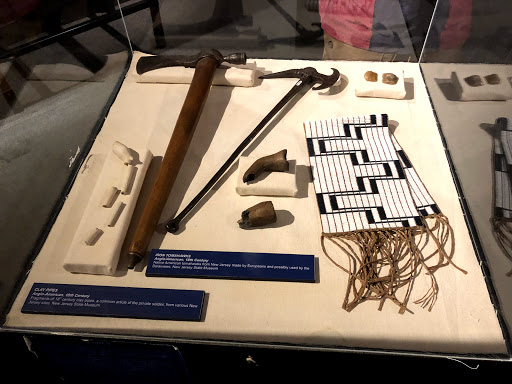 Museum «Old Barracks Museum», reviews and photos, 101 Barrack St, Trenton, NJ 08608, USA