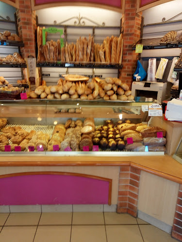 Boulangerie du Lac de Maine à Angers