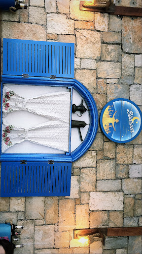 Marina Sahil Köftecisi