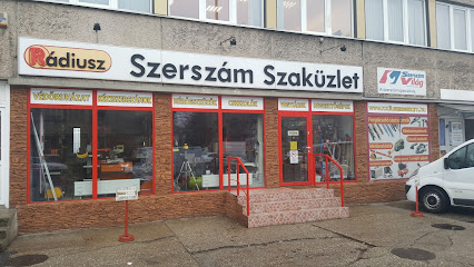 Miskolci Rádiusz Kft.