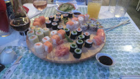 Plats et boissons du Restaurant de sushis Sushi or Not Sushi Sanary à Sanary-sur-Mer - n°8