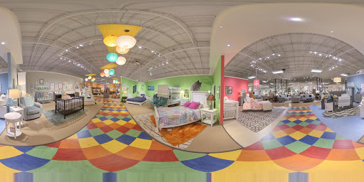 Furniture Store «HOM Furniture», reviews and photos, 13800 Rogers Dr, Rogers, MN 55374, USA