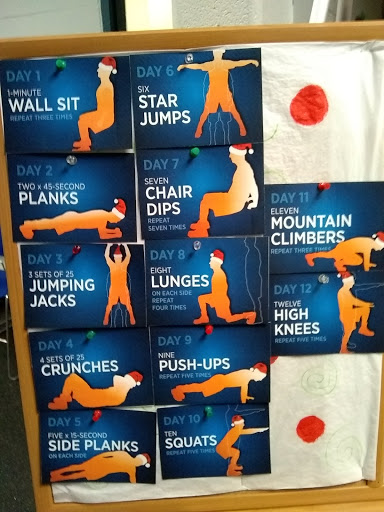 Community Center «Liberty Community Center», reviews and photos, 1600 S Withers Rd, Liberty, MO 64068, USA