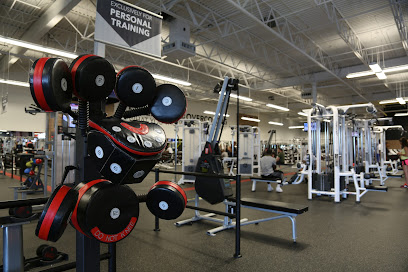 GoodLife Fitness Brampton McLaughlin Corners West - 10088 McLaughlin Rd, Brampton, ON L7A 2X6, Canada