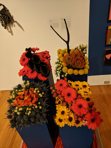 Art Museum «Worcester Art Museum», reviews and photos, 55 Salisbury St, Worcester, MA 01609, USA