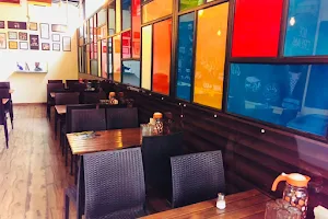 Agrawal Cafe and Fastfood image