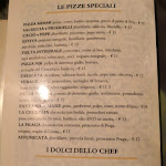 Photo n°1 de l'avis de Giovanni.i fait le 06/08/2019 à 20:24 sur le  Io e Vale à Salice Terme