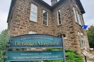 Carleton Place and Beckwith Heritage Museum image