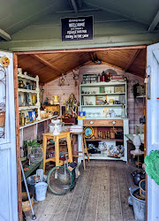Lye Cross Farm Shop