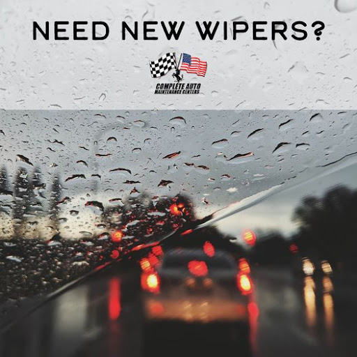 Car Repair and Maintenance «Dundee Auto Maintenance Center», reviews and photos, 568 Tecumseh St, Dundee, MI 48131, USA