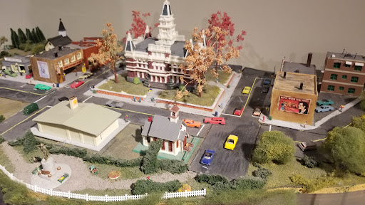 Museum «Customs House Museum and Cultural Center», reviews and photos, 200 S 2nd St, Clarksville, TN 37040, USA