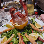 Photo n°6 de l'avis de Adriana59.r fait le 18/07/2021 à 12:27 sur le  Ristorante L'Antica Sicilia à Mazara del Vallo