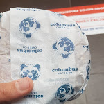 Photo n° 1 de l'avis de Hugo.o fait le 08/01/2021 à 13:05 pour Columbus Café & Co à Annecy