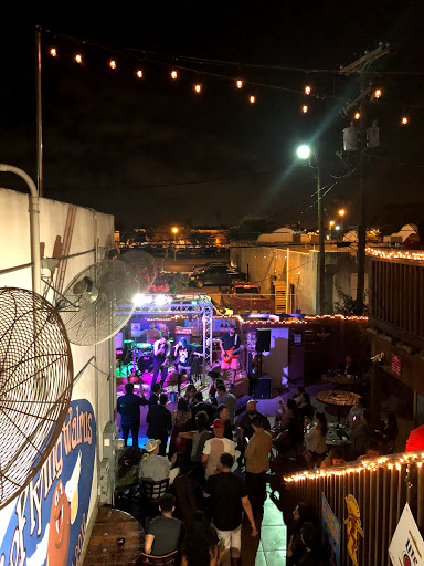 Bar «The Flying Walrus», reviews and photos, 204 S 17th St, McAllen, TX 78501, USA