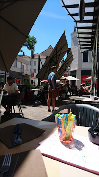 Atmosphère du Restaurant italien Engel's Coffee à Mulhouse - n°15