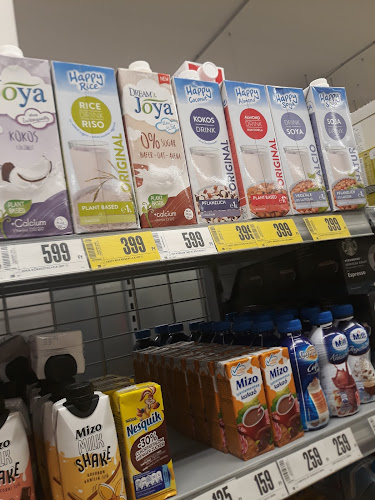 SPAR szupermarket - Szupermarket