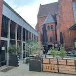 Photo n°1 de l'avis de Jürgen.a fait le 16/08/2022 à 16:44 sur le  Terz Berlin à Berlin