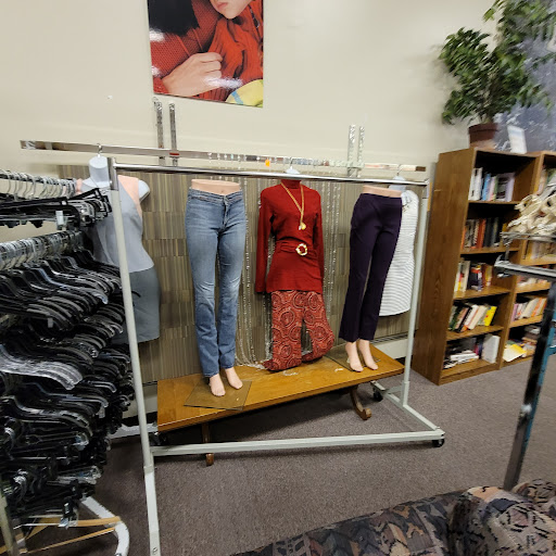 Thrift Store «The Resale Shop», reviews and photos, 2120 E Belt Line Rd, Richardson, TX 75081, USA