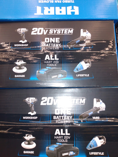 Department Store «Walmart Supercenter», reviews and photos, 180 Veterans Dr N, Huntingdon, TN 38344, USA