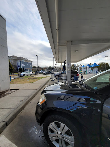Car Wash «Car Spa Northampton», reviews and photos, 5715 Northampton Blvd, Virginia Beach, VA 23455, USA