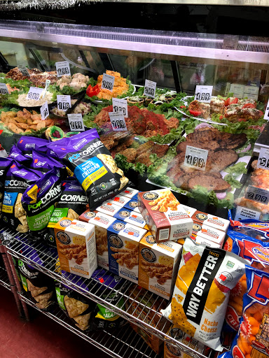 Butcher Shop «Market Place Meats», reviews and photos, 7714 Cooley Lake Rd, Waterford Twp, MI 48327, USA