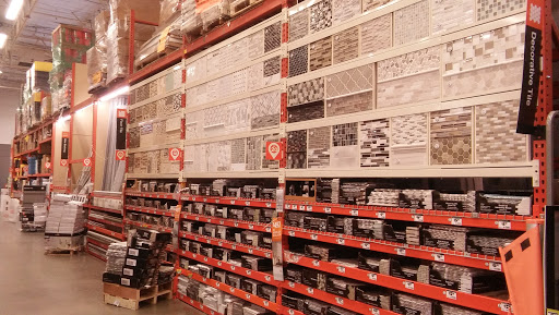 Home Improvement Store «The Home Depot», reviews and photos, 6345 Variel Ave, Woodland Hills, CA 91367, USA