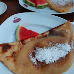 Photo n°2 de l'avis de TNG. fait le 07/08/2020 à 17:10 sur le  Luzifer Eckernförde à Eckernförde