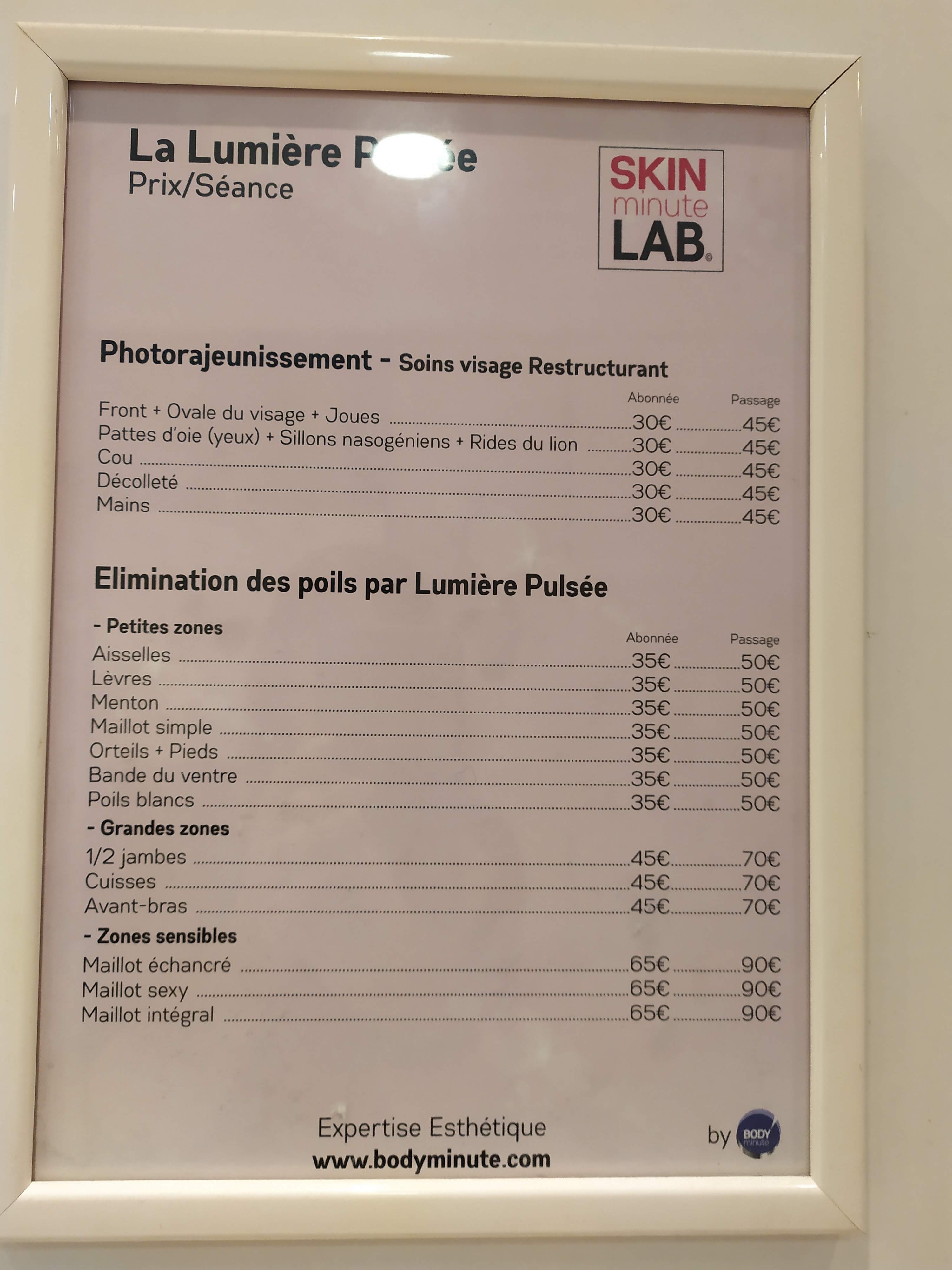 Photo n° 2 de l'avis de A..e fait le 22/08/2019 à 17:25