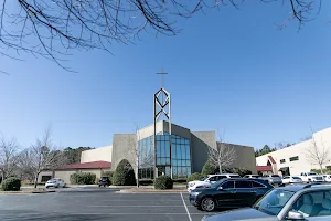 Free Chapel | North Campus image