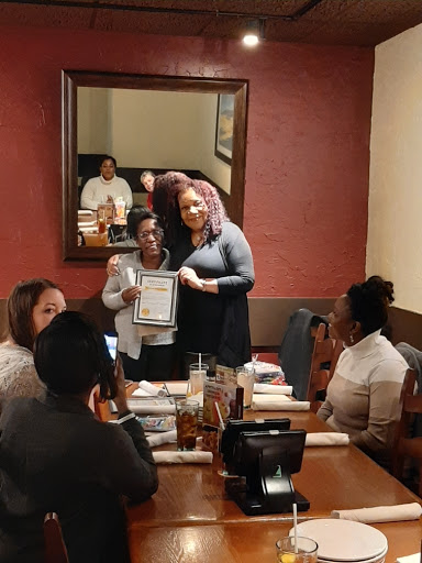 Step by Step Ministry Hope Project