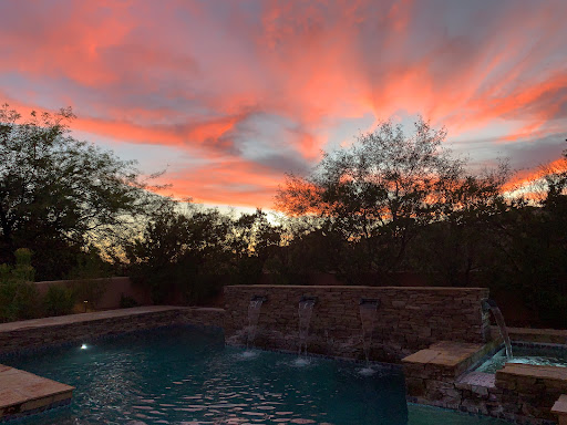 Golf Club «Silverleaf Club», reviews and photos, 18701 N Silverleaf Dr, Scottsdale, AZ 85255, USA