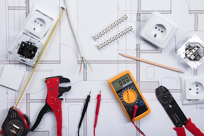 NORD EDS - Dépannage électricité et domotique à Marcq-en-Barœul