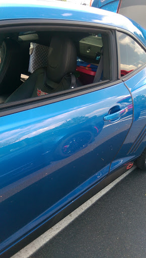 Cultural Center «Pikes Peak Center», reviews and photos, 190 S Cascade Ave, Colorado Springs, CO 80903, USA