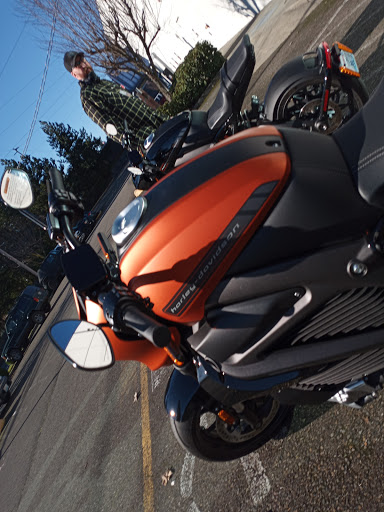 Harley-Davidson Dealer «Emerald City Harley-Davidson», reviews and photos, 5711 188th St SW, Lynnwood, WA 98037, USA