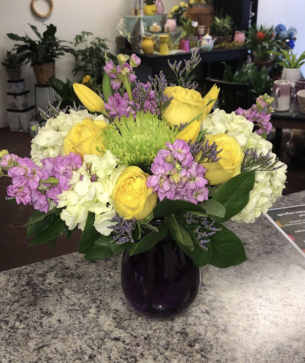 Florist «North Liberty Flower Shop», reviews and photos, 40 Sugar Creek Ln # 2, North Liberty, IA 52317, USA