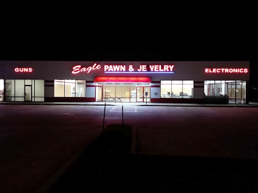 Pawn Shop «Eagle Pawn & Jewelry», reviews and photos, 1400 W Battlefield Rd, Springfield, MO 65807, USA