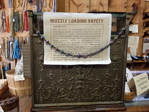 Gun Shop «The Mountain Man», reviews and photos, 1001 Manitou Ave, Manitou Springs, CO 80829, USA