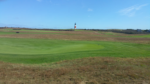 Golf Club «Sankaty Head Golf Club», reviews and photos, 100 Sankaty Rd, Nantucket, MA 02554, USA