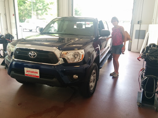 Car Dealer «Jaffarian Automotive Group», reviews and photos, 600 River St, Haverhill, MA 01832, USA