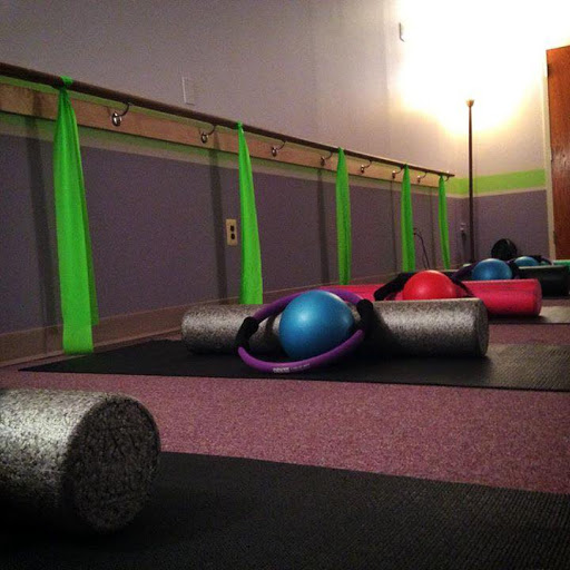 Pilates Studio «Coreworks Fitness Pilates and Yoga in Columbia», reviews and photos, 9160 Rumsey Rd, Columbia, MD 21045, USA