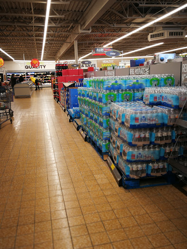 Supermarket «ALDI», reviews and photos, 6555 S Pennsylvania Ave, Lansing, MI 48911, USA