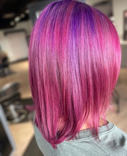 Hair Salon «Aro Hair Salon», reviews and photos, 127 Ghent Rd, Fairlawn, OH 44333, USA